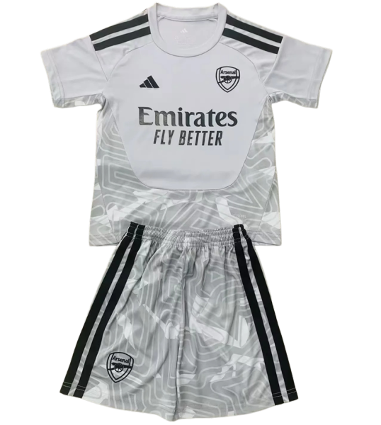 26-27 Arse (Goalkeeper) Set.Jersey & Short High Quality