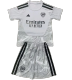 26-27 Arse (Goalkeeper) Set.Jersey & Short High Quality