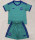 Kids kit 2026 Argentina (goalkeeper) Thailand Quality