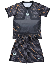 2026 France (goalkeeper) Adult Jersey & Short Set Quality