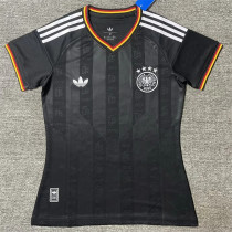 2026 Germany Third Away Women Jersey Thailand Quality