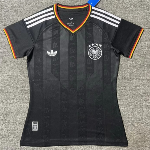 2026 Germany Third Away Women Jersey Thailand Quality
