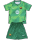 26-27 FC Barcelona (Goalkeeper) Set.Jersey & Short High Quality