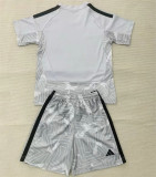 Kids kit 26-27 Arse (Goalkeeper) Thailand Quality
