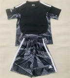 Kids kit 26-27 Liverpool (goalkeeper) Thailand Quality
