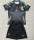 Kids kit 2026 Netherlands (goalkeeper) Thailand Quality