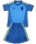 2026 Spain (goalkeeper) Adult Jersey & Short Set Quality