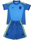 2026 Spain (goalkeeper) Adult Jersey & Short Set Quality