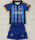 Kids kit 26-27 Real Betis (goalkeeper) Thailand Quality
