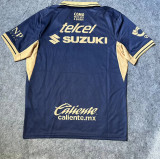 26-27 Pumas UNAM Away Fans Version Thailand Quality