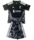 26-27 Liverpool (Goalkeeper) Set.Jersey & Short High Quality