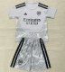 Kids kit 26-27 Arse (Goalkeeper) Thailand Quality
