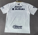 26-27 Pumas UNAM home Fans Version Thailand Quality