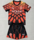 Kids kit 26-27 Manchester City (Goalkeeper) Thailand Quality