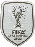 2026 Argentina (goalkeeper) Set.Jersey & Short High Quality