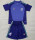 Kids kit 2026 Mexico (goalkeeper) Thailand Quality