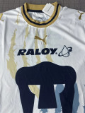 26-27 Pumas UNAM home Fans Version Thailand Quality