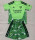 Kids kit 26-27 Arse (Goalkeeper) Thailand Quality