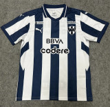 26-27 CF Monterrey home Fans Version Thailand Quality