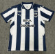 26-27 CF Monterrey home Fans Version Thailand Quality