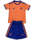 2026 Germany (goalkeeper) Adult Jersey & Short Set Quality