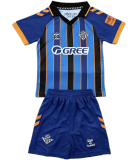26-27 Real Betis (Goalkeeper) Set.Jersey & Short High Quality