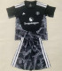Kids kit 26-27 Manchester United (Goalkeeper) Thailand Quality