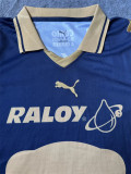 26-27 Pumas UNAM Away Fans Version Thailand Quality