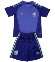 2026 Mexico (goalkeeper) Set.Jersey & Short High Quality