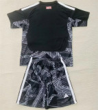26-27 Manchester United (Goalkeeper) Set.Jersey & Short High Quality