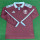 26-27 Aston Villa home Long sleeve Thailand Quality