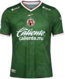 26-27 Club Tijuana Fans Version Thailand Quality