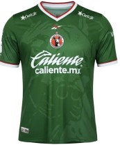 26-27 Club Tijuana Fans Version Thailand Quality