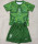 Kids kit 2026 Brazil (goalkeeper) Thailand Quality