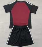 2026 Spain (goalkeeper) Adult Jersey & Short Set Quality