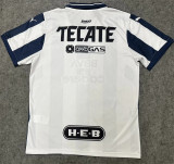 26-27 CF Monterrey home Fans Version Thailand Quality