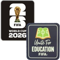 2026 FIFA World Cup黑+SFs半