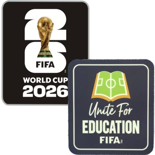 2026 FIFA World Cup黑+SFs半