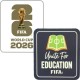 2026 FIFA World Cup白金+SFs半