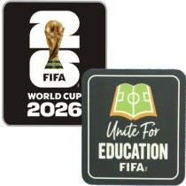 2026 FIFA World Cup黑+QFs8强