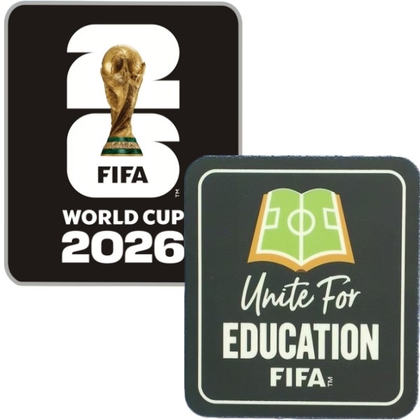 2026 FIFA World Cup黑+QFs8强