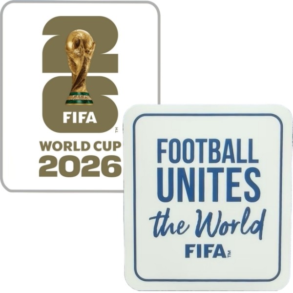 2026 FIFA World Cup白金+Final决