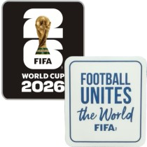 2026 FIFA World Cup黑+Final决