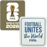 2026 FIFA World Cup金+Final决