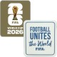 2026 FIFA World Cup金+Final决