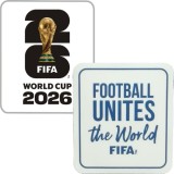 2026 FIFA World Cup白+Final决