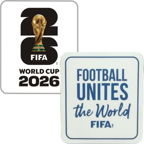 2026 FIFA World Cup白+Final决