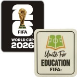2026 FIFA World Cup黑+R16强