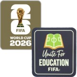 2026 FIFA World Cup金+SFs半