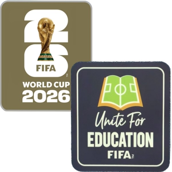 2026 FIFA World Cup金+SFs半